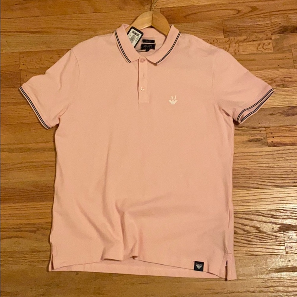 NWT ARMANI JEANS